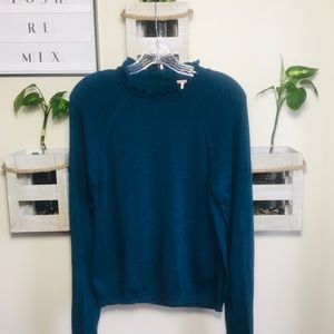 Free People | Needle & Thread Pullover Sweater
